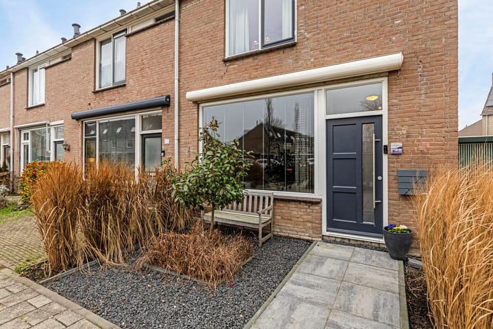 Foto 6 van Everstein 23