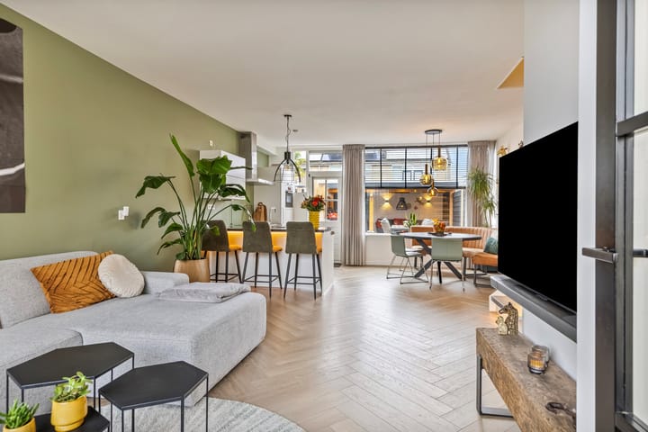 Foto 2 van Everstein 23