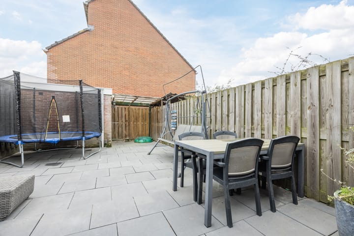 Foto 23 van Dierenriem 140