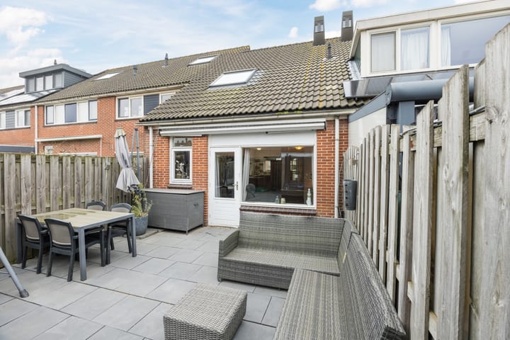 Foto 26 van Dierenriem 140