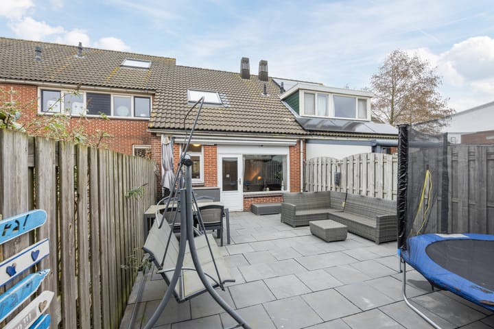 Foto 27 van Dierenriem 140