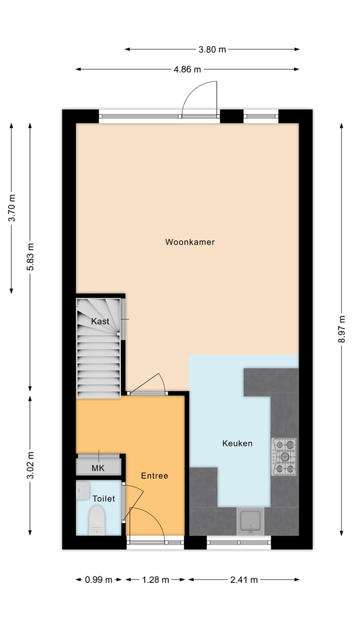 Foto 28 van Dierenriem 140