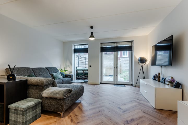 Foto 8 van Penningkruid 50