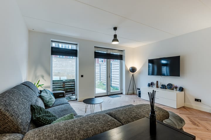 Foto 9 van Penningkruid 50