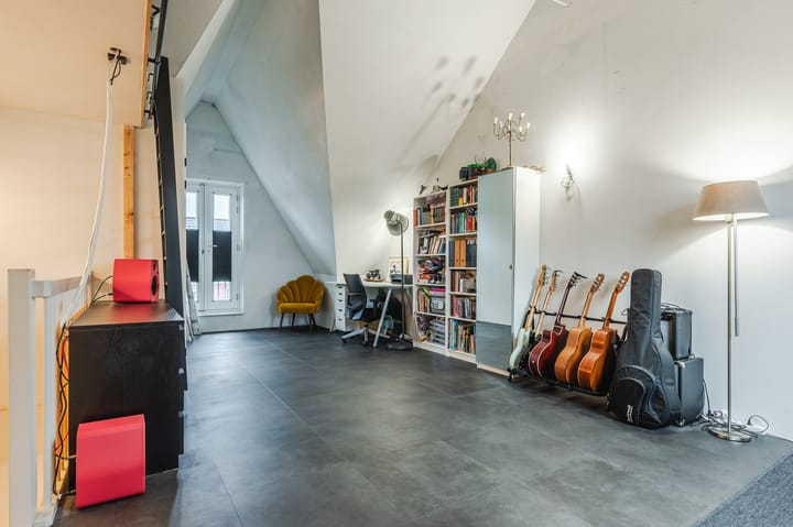 Foto 29 van Penningkruid 50