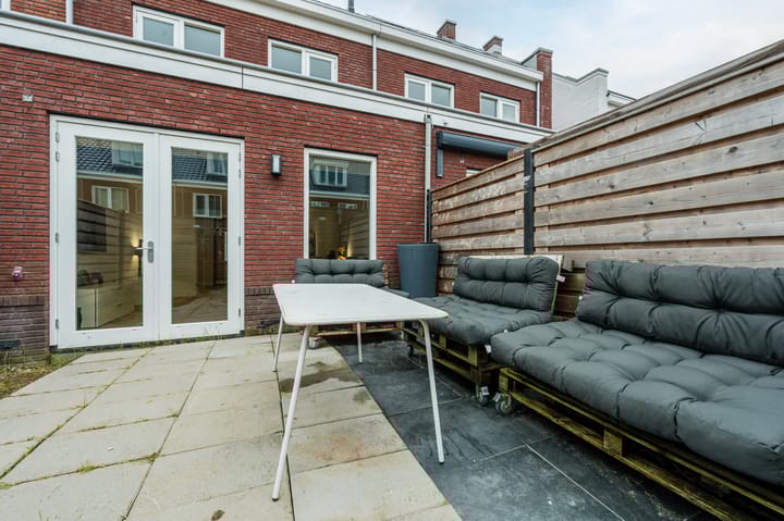 Foto 33 van Penningkruid 50