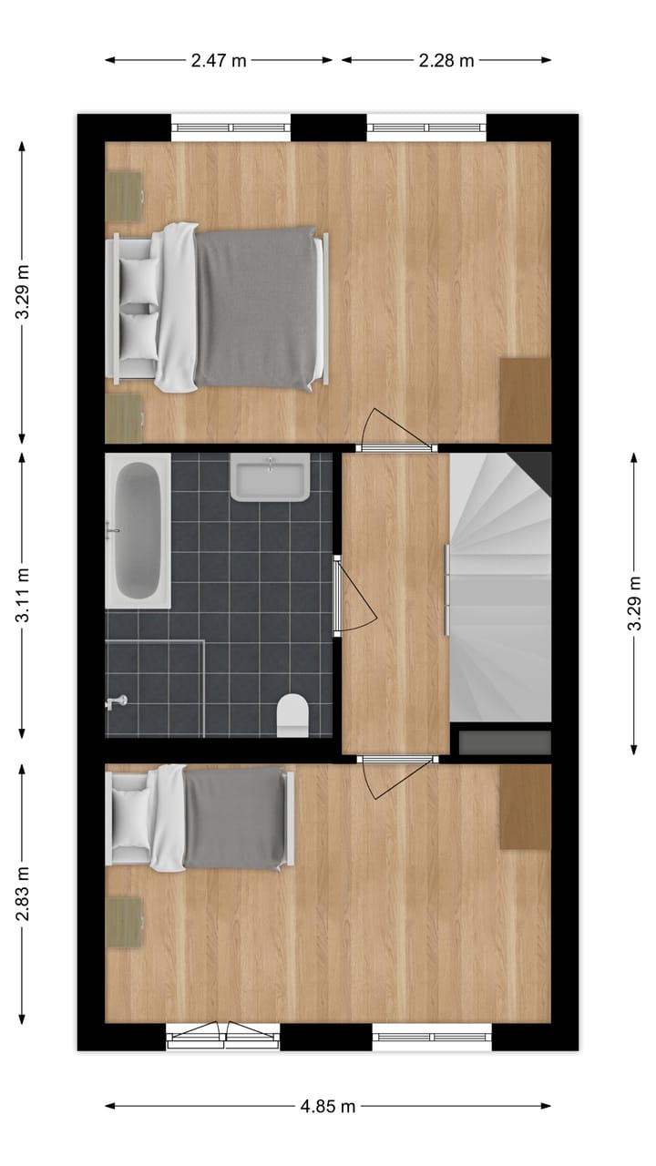 Foto 38 van Penningkruid 50