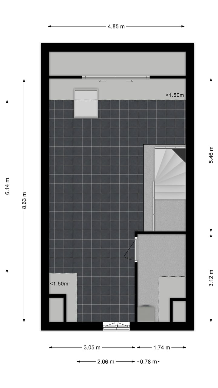 Foto 39 van Penningkruid 50