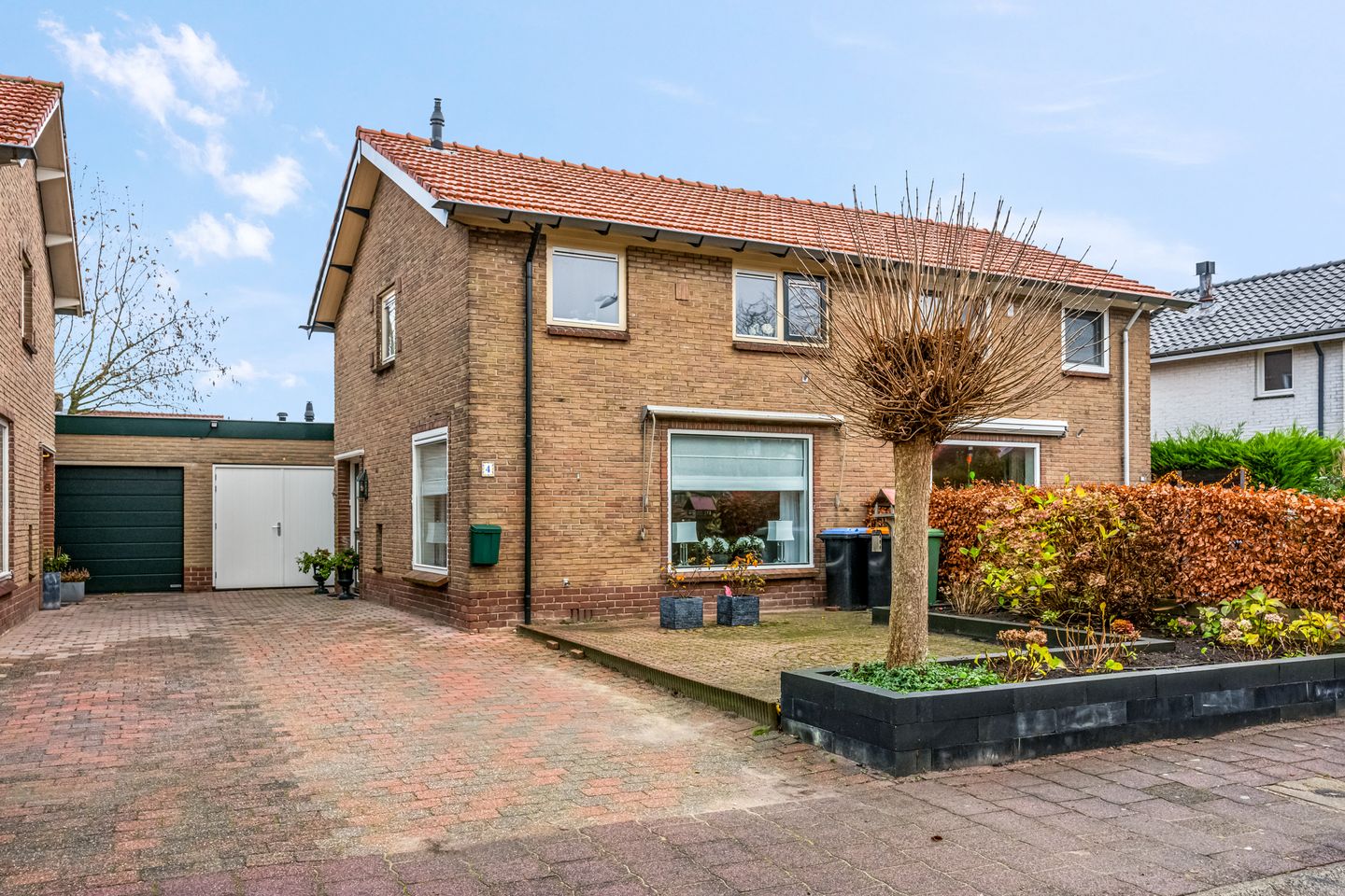 Foto 1 van Prins Bernhardlaan 4