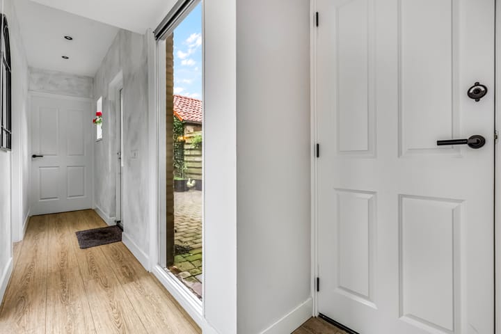 Foto 7 van Prins Bernhardlaan 4