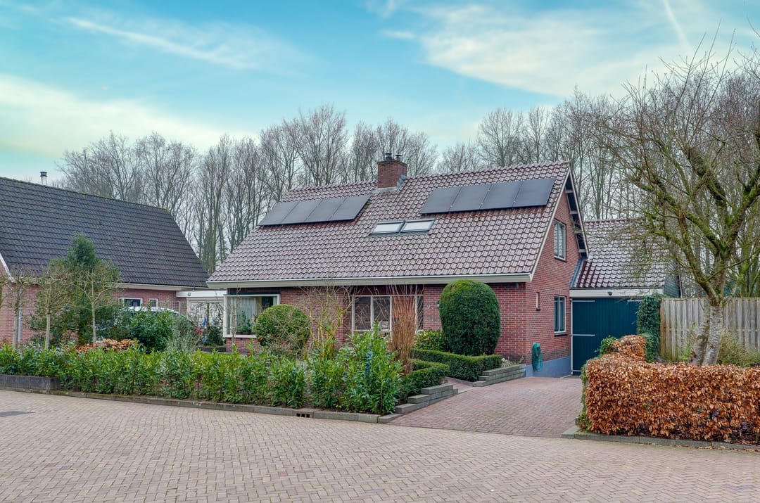 Photo 1 of De Brink 9