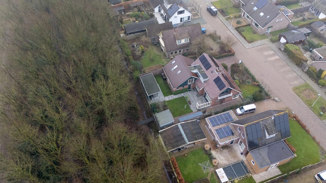 Photo 2 of De Brink 9