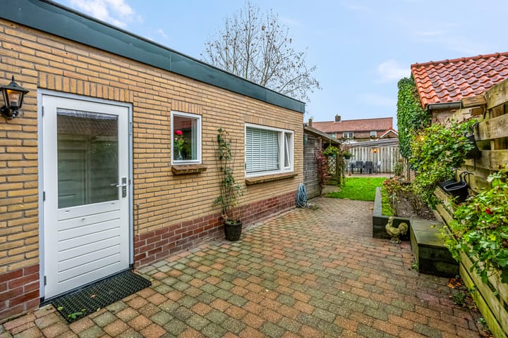 Foto 26 van Prins Bernhardlaan 4