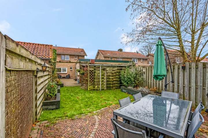 Foto 30 van Prins Bernhardlaan 4