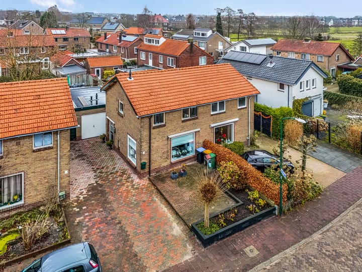 Foto 33 van Prins Bernhardlaan 4