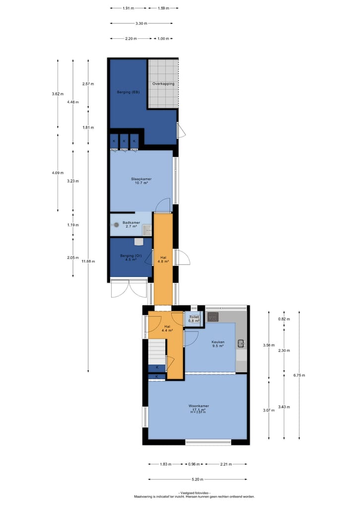 Foto 40 van Prins Bernhardlaan 4
