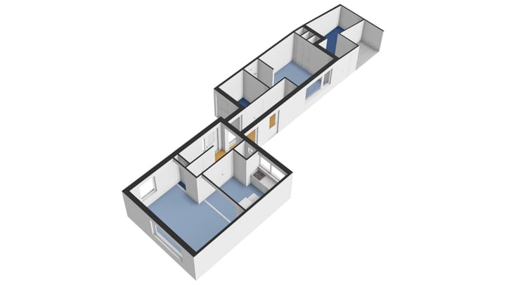 Foto 41 van Prins Bernhardlaan 4