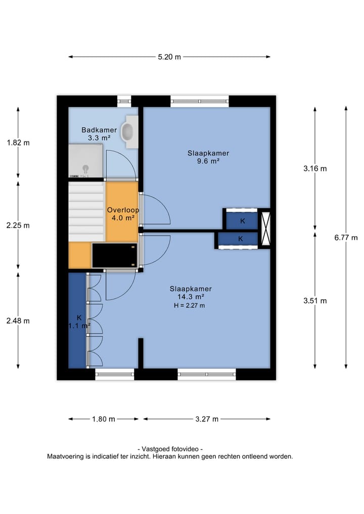 Foto 42 van Prins Bernhardlaan 4