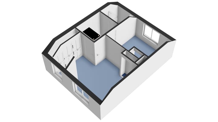 Foto 43 van Prins Bernhardlaan 4