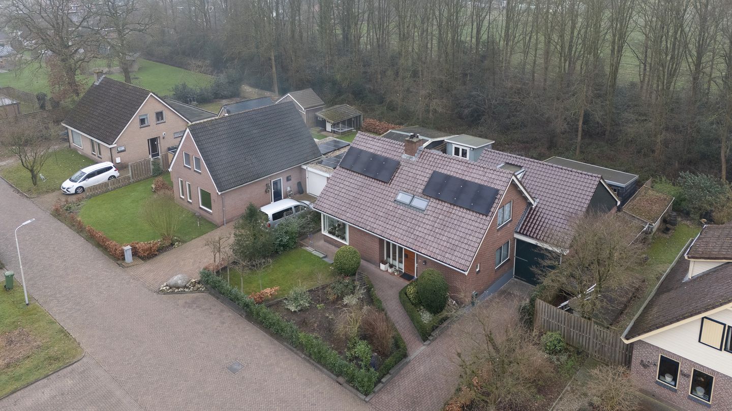 Photo 49 of De Brink 9