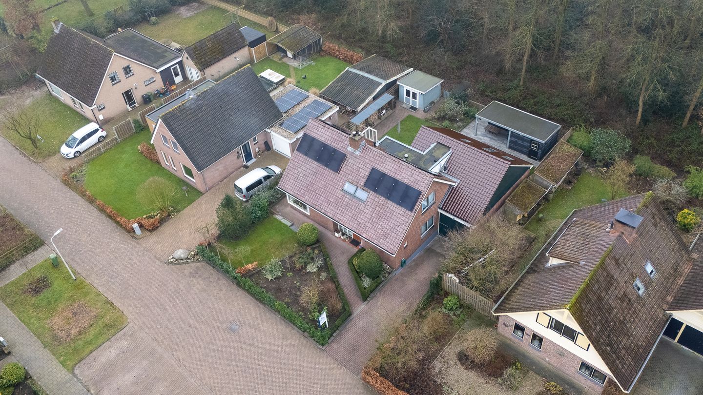 Photo 50 of De Brink 9