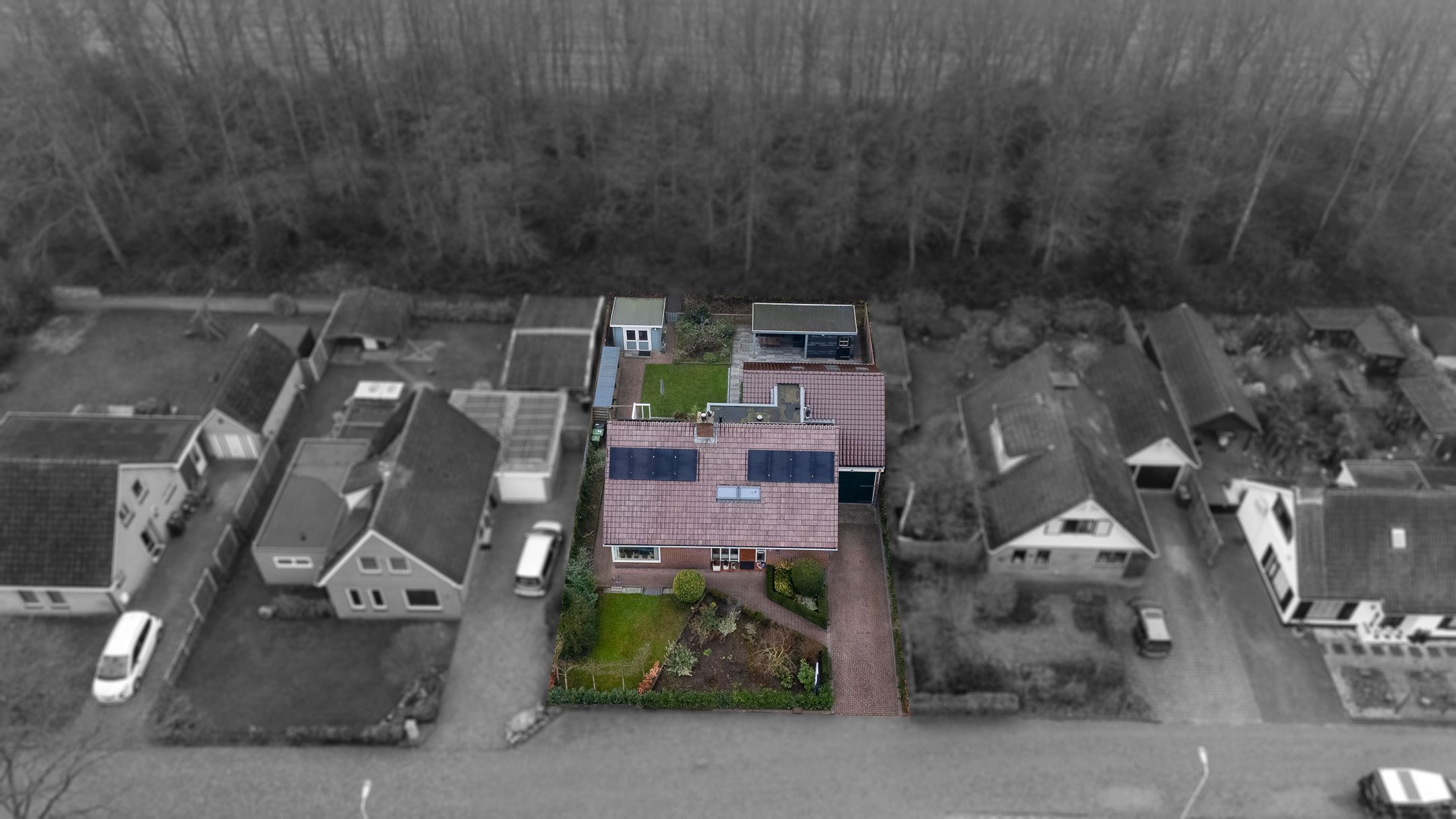 Photo 51 of De Brink 9