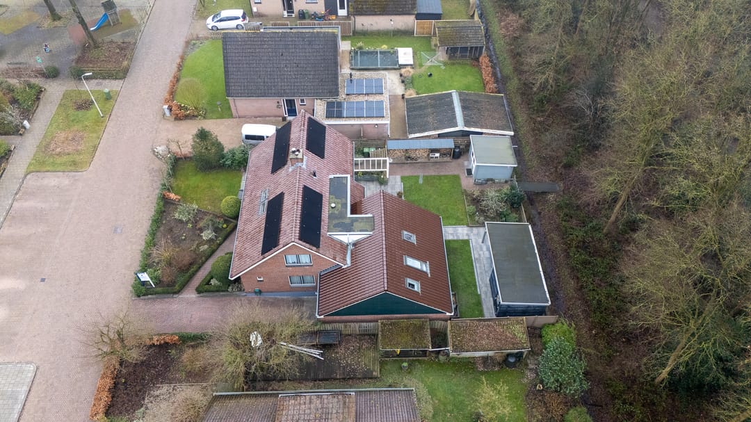 Photo 52 of De Brink 9