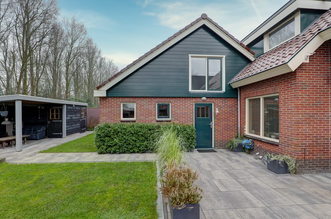 Photo 68 of De Brink 9