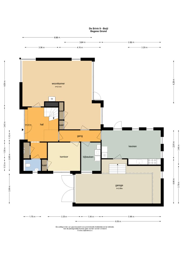 Foto 69 van De Brink 9