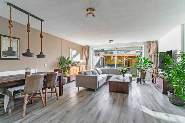 Foto 2 van Jo Vincentlaan 13