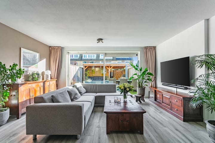 Foto 4 van Jo Vincentlaan 13