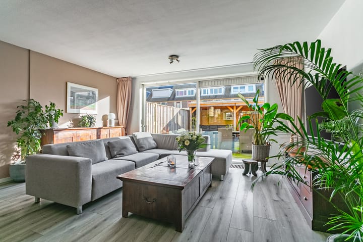 Foto 5 van Jo Vincentlaan 13