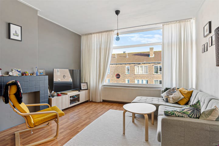 Foto 2 van Frits Ruysstraat 53-D