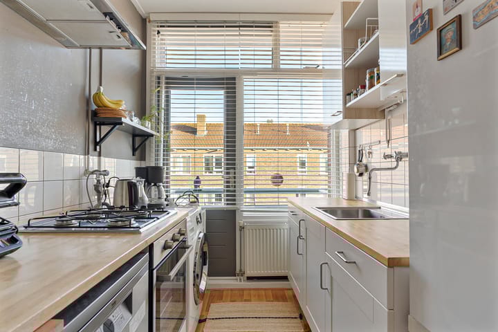 Foto 3 van Frits Ruysstraat 53-D