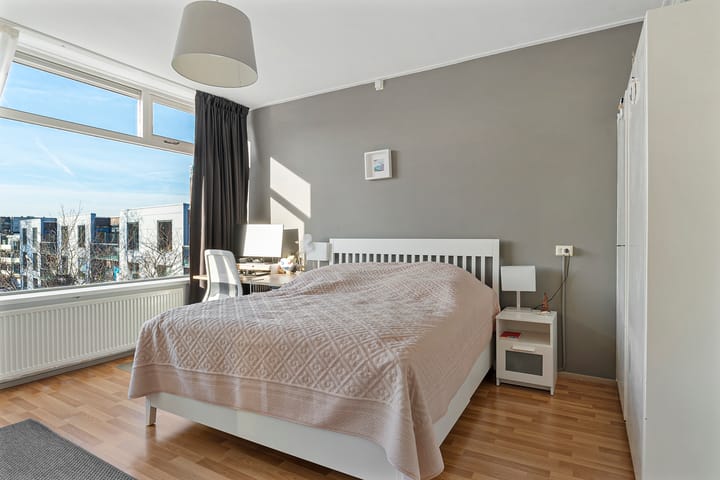 Foto 4 van Frits Ruysstraat 53-D