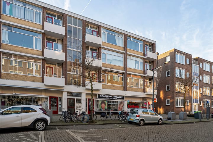 Foto 5 van Frits Ruysstraat 53-D