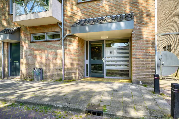 Foto 3 van Sir Winston Churchillweg 23