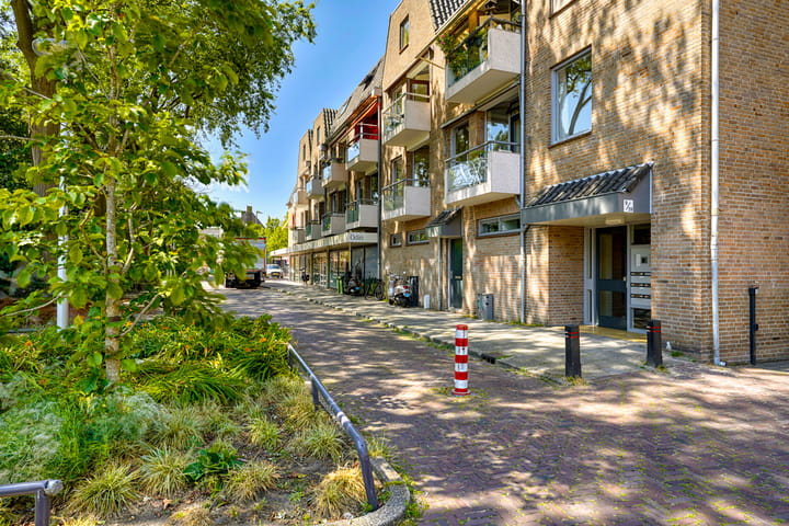 Foto 4 van Sir Winston Churchillweg 23