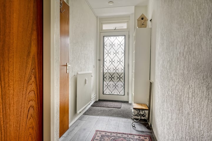 Foto 5 van Sir Winston Churchillweg 23