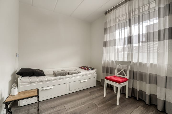 Foto 6 van Sir Winston Churchillweg 23