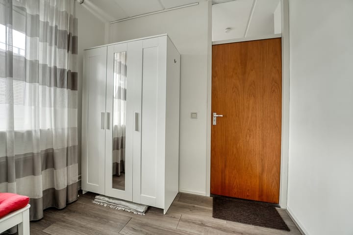 Foto 7 van Sir Winston Churchillweg 23