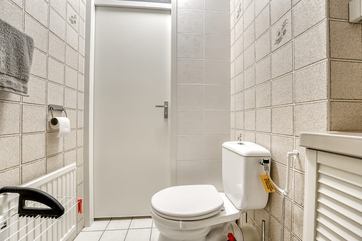 Foto 9 van Sir Winston Churchillweg 23