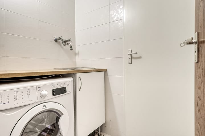 Foto 10 van Sir Winston Churchillweg 23