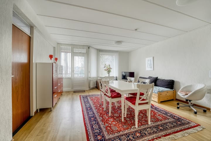 Foto 14 van Sir Winston Churchillweg 23