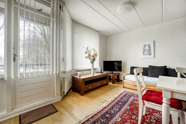 Foto 16 van Sir Winston Churchillweg 23