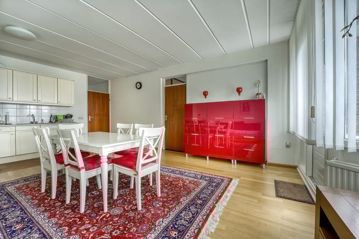 Foto 17 van Sir Winston Churchillweg 23