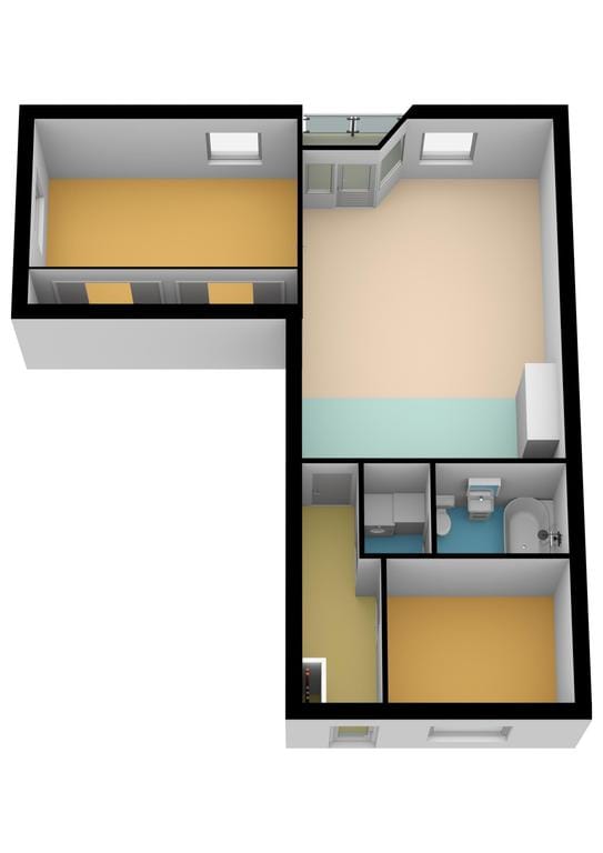 Foto 23 van Sir Winston Churchillweg 23