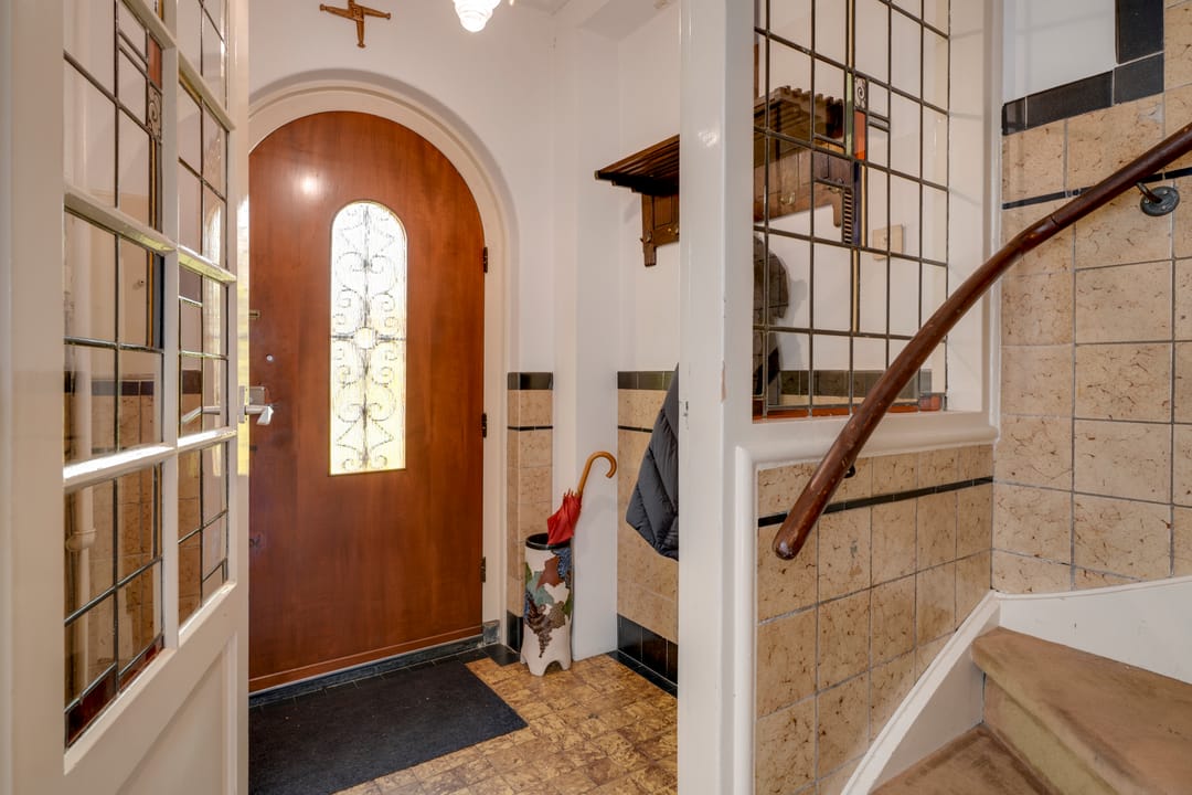 Foto 2 van Prof. Pullelaan 43