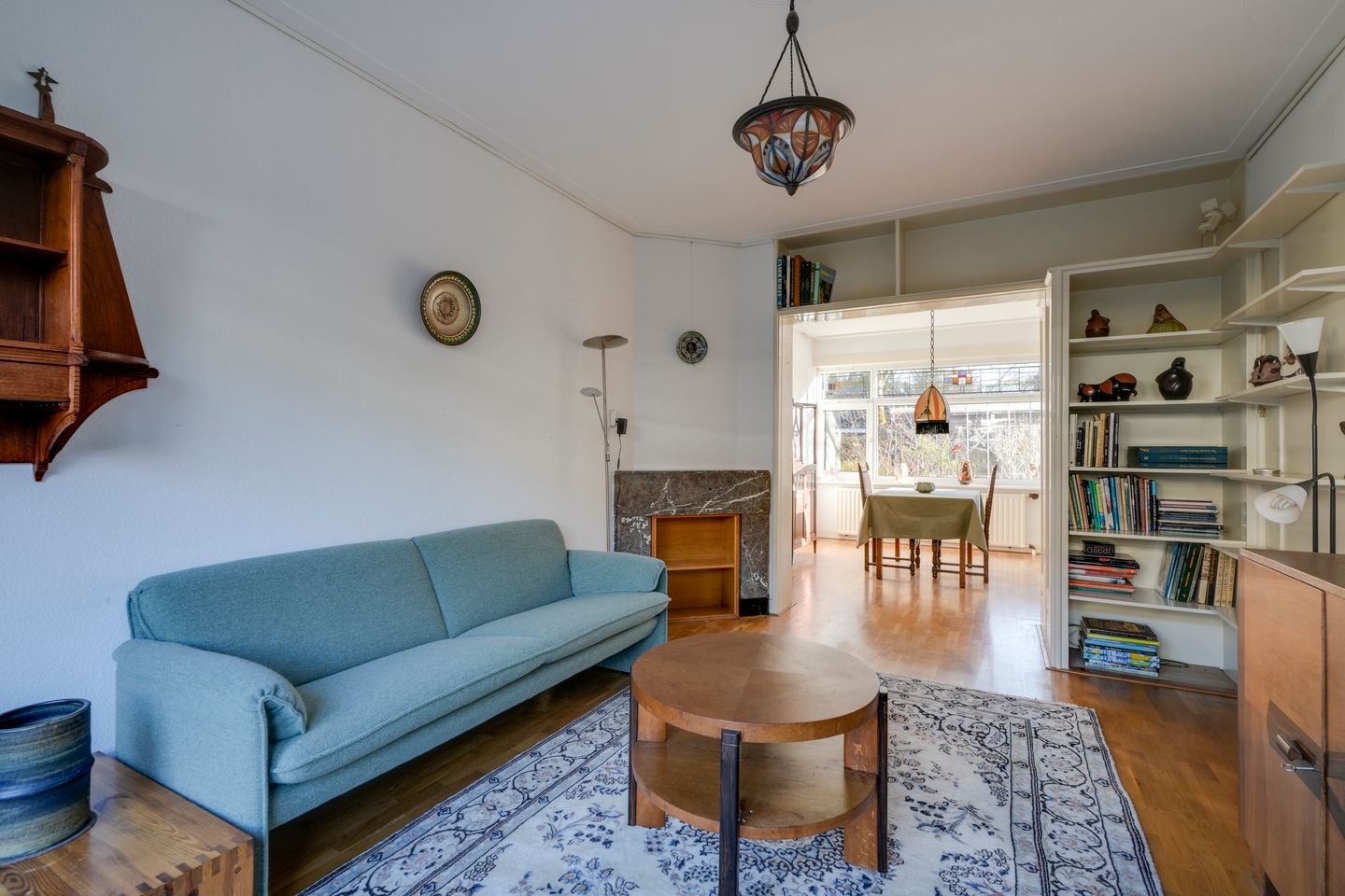 Foto 4 van Prof. Pullelaan 43