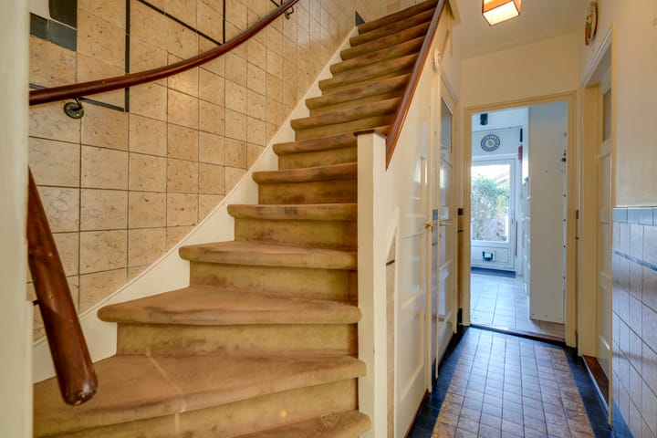 Foto 8 van Prof. Pullelaan 43